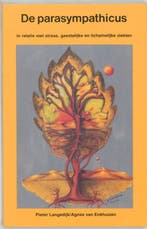 De parasympathicus 9789020252040 P. Langedijk, Boeken, Verzenden, Gelezen, P. Langedijk