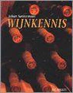 Wijnkennis 9789026035531 J. Santermans, Boeken, Schoolboeken, Verzenden, Zo goed als nieuw, J. Santermans