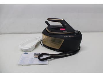 Philips PerfectCare 6000 Series PSG6066/20 - Stoomgenerator, Verzenden, Zo goed als nieuw