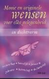 Mooie en originele wensen voor elke gelegenheid in dichtvorm, Verzenden, Zo goed als nieuw, S. Lambert