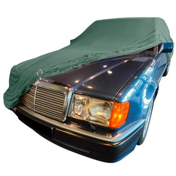 Autohoes voor Mercedes-Benz E-Klasse (W124) (1987-1997), Ophalen of Verzenden, Nieuw, Op maat