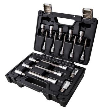 Beta 923E-PE/C18 Doppendoos Inbus 1/2, Verzenden