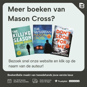 The Time to Kill - Mason Cross 9781409159650, Verzenden, Gelezen, Mason Cross