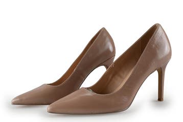 Steve Madden Pumps in maat 39 Beige, Pumps, Verzenden, Beige, Steve Madden