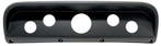 Autometer 67-72 Ford Truck Direct Fit Gauge Panel 3-3/8in x1, Ophalen of Verzenden