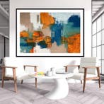 Dam Domido - Sun-150 x 100 cm