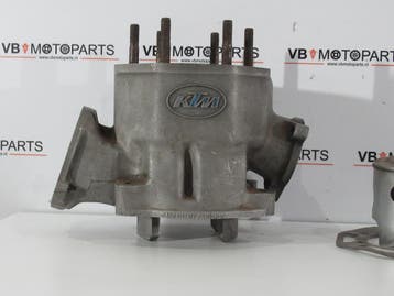 KTM 250 Cilinder zuiger ELKO 67-22R, Ophalen of Verzenden, Nieuw