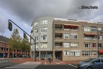 Appartement te huur in Leiden - 69 m² - 3 kamer(s) - 3, Huizen en Kamers, Huizen te huur, Appartement, Leiden, Zuid-Holland