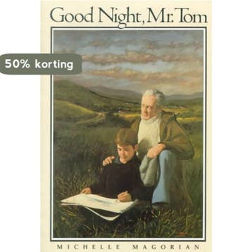 Good Night, Mr. Tom - Michelle Magorian 9780064401746, Verzenden, Gelezen, Michelle Magorian