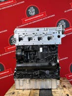 Gereviseerde Motor 2.0 TDI (2015 - 2020) VW AUDI SEAT SKODA, Ophalen of Verzenden, Gereviseerd, Skoda
