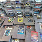 Nintendo Nes games. Vind u favoriete Nes game ruime keuze, Overige genres, 2 spelers, Ophalen of Verzenden, Zo goed als nieuw