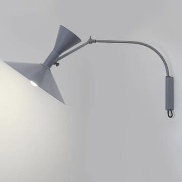Nemo LAMPE DE MARSEILLE Wandlamp Mini, Verzenden, Nieuw