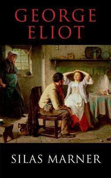 TAP Classics- Silas Marner - George Eliot 9781908533722, Verzenden, Gelezen, George Eliot