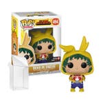 Funko Pop! Anime:MHA  Deku in Onesie 494 Gamestop, Verzenden, Nieuw