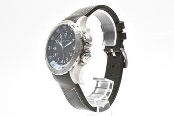 Hamilton - Hamilton Chronograph - Zonder minimumprijs -, Nieuw