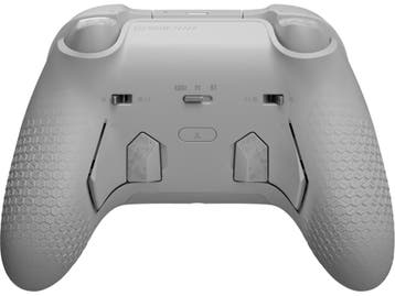 Scuf Valor Pro - Gamecontroller - Draadloos - Wit, Verzenden, Nieuw