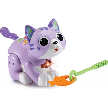 VTech educatief speelgoed kitten -  van €35,00 voor €17,50, Ophalen of Verzenden, Nieuw
