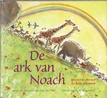 De ark van Noach - Marianne Busser 9789026995934, Verzenden, Gelezen, Marianne Busser