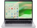 Acer Chromebook Spin 314 CP314-2HN-C034 - 14 Full HD IPS -, Verzenden, Nieuw, Acer