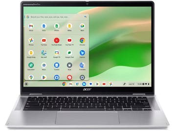Acer Chromebook Spin 314 CP314-2HN-C034 - 14 Full HD IPS -, Verzenden, Zo goed als nieuw, Acer
