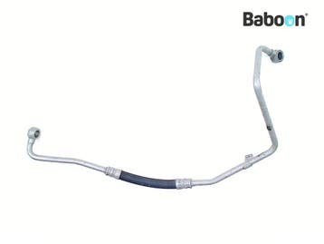 Olieleiding BMW F 650 CS Scarver (F650CS 02-04), Verzenden, Gebruikt