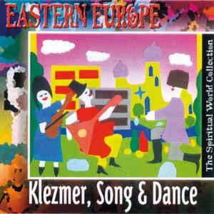 cd - Various - Eastern Europe - Klezmer, Song &amp; Dance, Verzenden, Zo goed als nieuw
