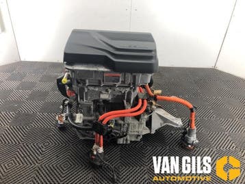 Elektromotor elektrische auto Nissan Leaf O330397, Ophalen of Verzenden, Nieuw