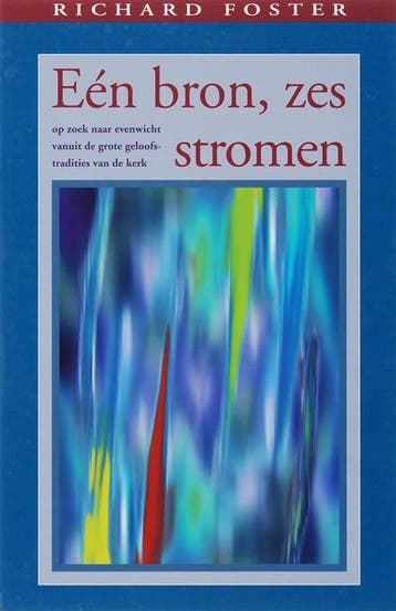 EEN BRON ZES STROMEN - R. Forster 9789075569261, Boeken, Verzenden, Zo goed als nieuw, R. Forster