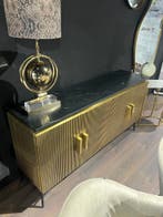 Dressior van Richmond Interiors de serie Ironville showmodel, Nieuw