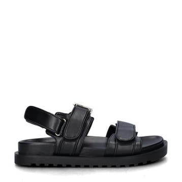 Guess sandalen voor dames in het Zwart, Kleding | Dames, Guess, Verzenden, Zwart, Nieuw