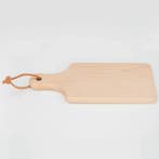 HOCHO Heiwa Snijplank – Beukenhout – 260x120x15 mm – H, Ophalen of Verzenden, Nieuw