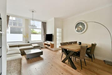 Te huur: Huis Houttuinen in Purmerend, Noord-Holland, Purmerend