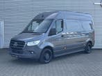 Zakelijke Lease |  Mercedes-Benz Sprinter 214 CDI L2H2 Autom, Automaat, Stof, Gebruikt, Euro 6