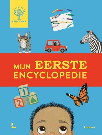 Mijn Eerste Encyclopedie | Sally Symes | Nieuw, Ophalen of Verzenden, Nieuw, Sally Symes