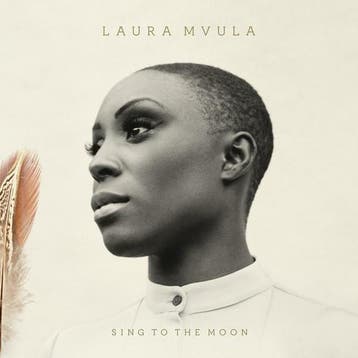 LP gebruikt - Laura Mvula - Sing To The Moon (Europe, 2013), Verzenden, Zo goed als nieuw, Overige formaten