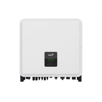 FOX  H3-PRO 20-30kW Three-Phase Hybrid - AC Inverter 25kW, Verzenden, Nieuw, Overige typen