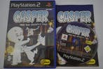 Casper And The Ghostly Trio (PS2 PAL), 1 speler, Verzenden, Zo goed als nieuw
