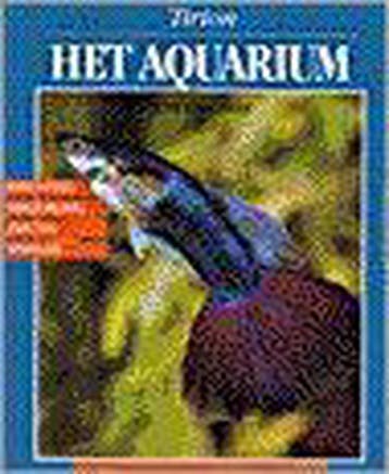 Het aquarium - P. Stadelman 9789052100678, Verzenden, Gelezen, P. Stadelman