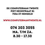 Computer start niet goed op of blijft hangen?, No cure no pay, Netwerkaanleg