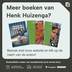 Aanvankelijk en technisch lezen / Taal & didactiek, Verzenden, Gelezen, Henk Huizenga
