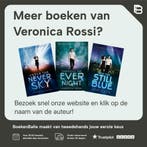 Een wereld zonder hemel / Wereld zonder hemel / 1, Verzenden, Gelezen, Veronica Rossi