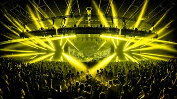 Thunderdome 2026, Tickets en Kaartjes