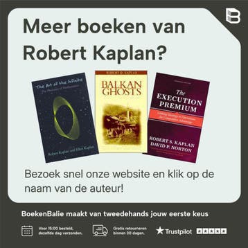 Moesson - Robert Kaplan 9789000331109, Verzenden, Gelezen, Robert Kaplan