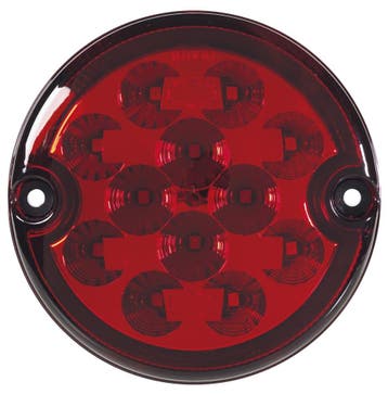Led Achterlicht Rond, Ophalen of Verzenden, Nieuw