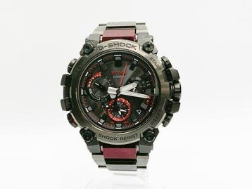 Casio - G-SHOCK - MT-G MTG-B3000 - Heren - 2020-2025, Nieuw