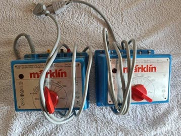 Märklin H0 - 6631 - Treinset (2), Nieuw