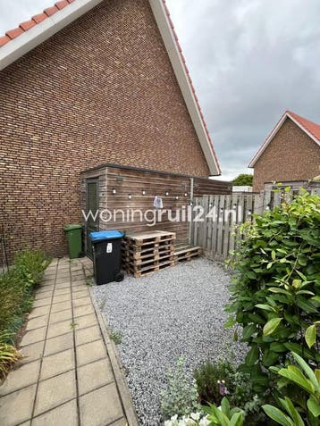 Woningruil - Nachtegaalplein 25 - 4 kamers en Gelderland, Gelderland