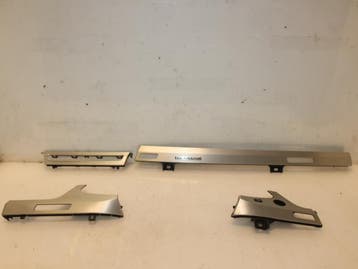 Dashboard deel Audi Q7 O130884, Ophalen of Verzenden, Nieuw