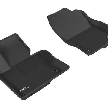 3D MAXpider 2017-2020 Mazda CX-5 Kagu 1st Row Floormat -, Auto-onderdelen, Ophalen of Verzenden, Nieuw