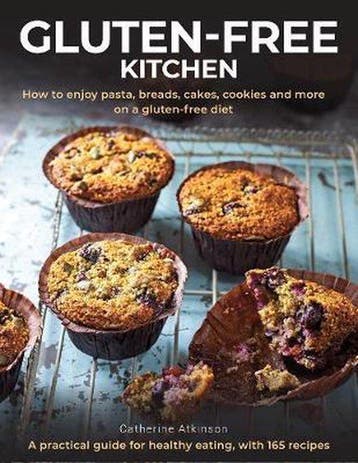 9780754834816 GlutenFree Kitchen How to enjoy pasta, brea..., Verzenden, Nieuw, Catherine Atkinson
